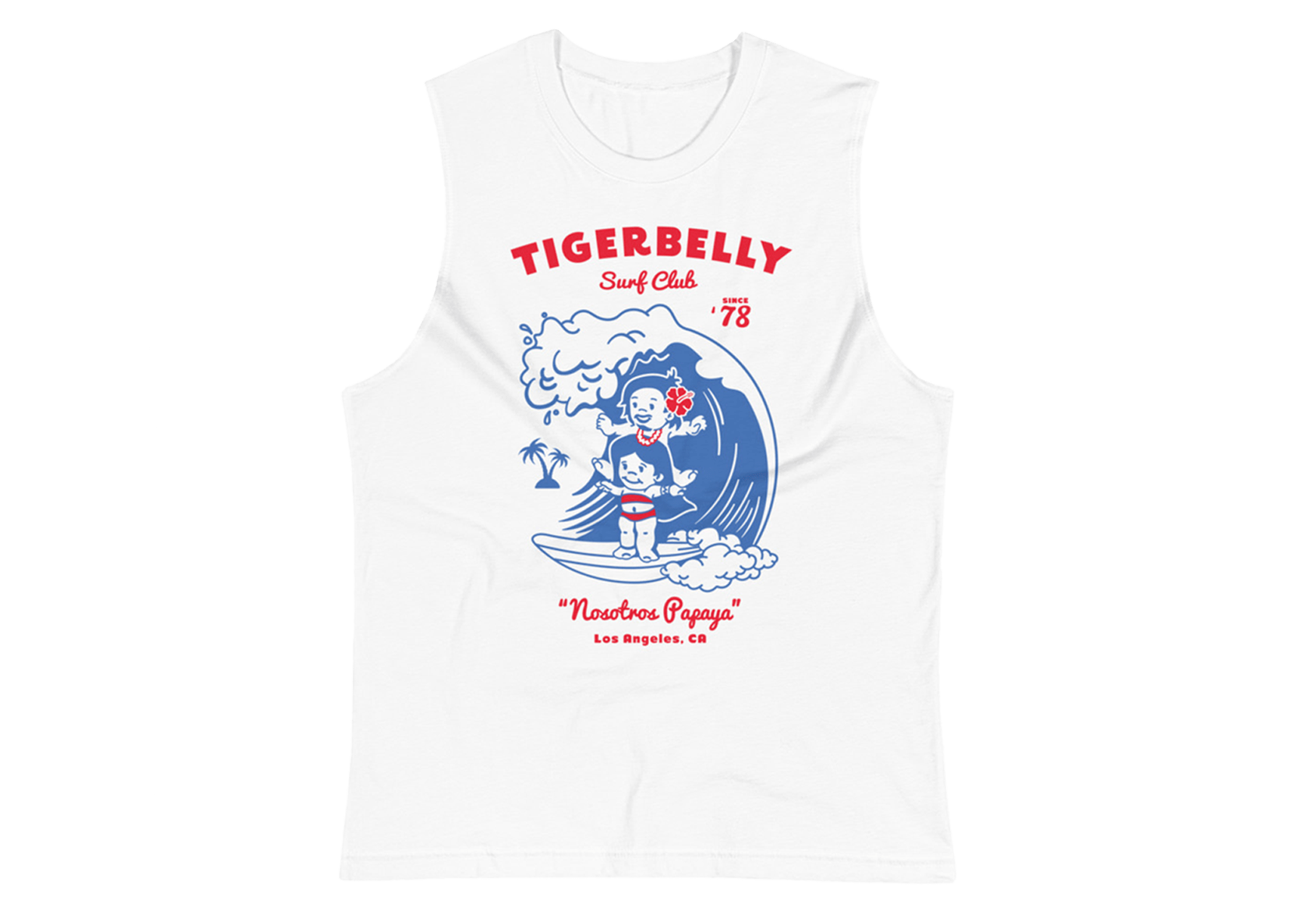 tigerbelly moletom com capuz